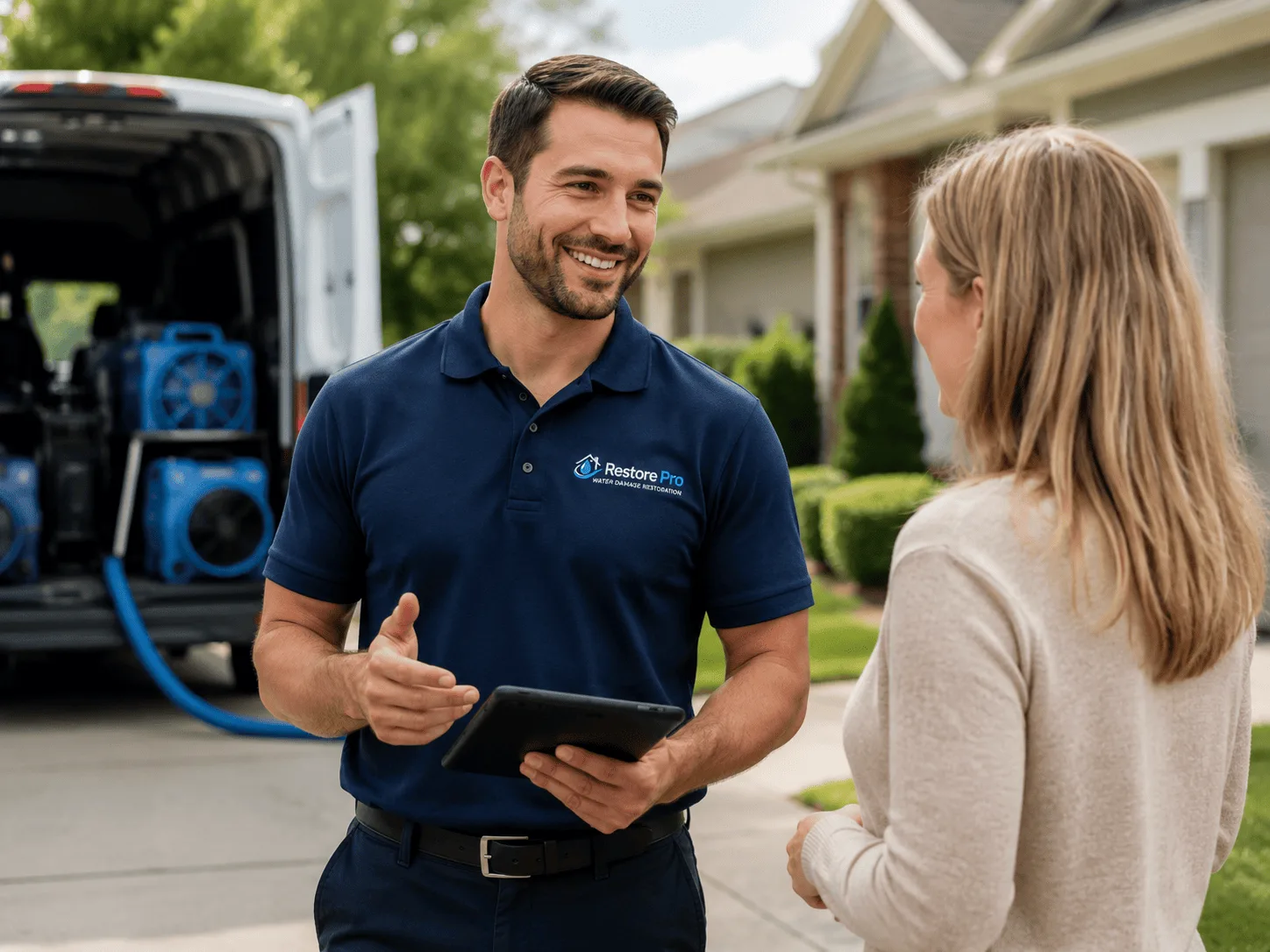 Water Damage Restoration Imnaha, OR FAQs