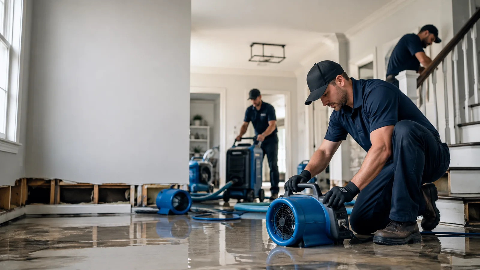 Water Damage Restoration in Imnaha, OR near me